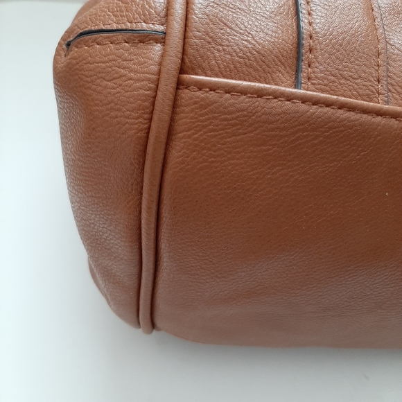 Merona Satchel Bag - Picture 6 of 12